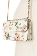 Rhea Mini Tuileries Shoulder Bag - Tuileries