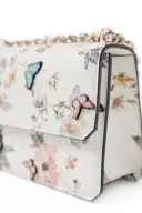 Rhea Mini Tuileries Shoulder Bag - Tuileries