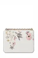 Rhea Mini Tuileries Shoulder Bag - Tuileries
