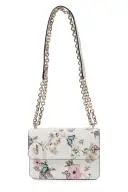 Rhea Mini Tuileries Shoulder Bag - Tuileries