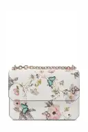 Rhea Mini Tuileries Shoulder Bag - Tuileries
