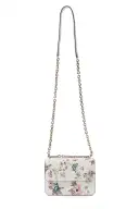 Rhea Mini Tuileries Shoulder Bag - Tuileries