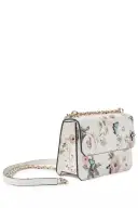 Rhea Mini Tuileries Shoulder Bag - Tuileries