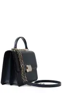 Rhea Shoulder Bag - Navy