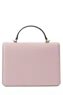 Rhea Shoulder Bag - Blush