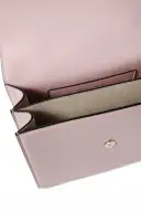 Rhea Shoulder Bag - Blush