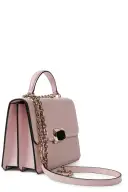 Rhea Shoulder Bag - Blush