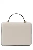 Rhea Shoulder Bag - Cream