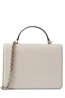 Rhea Shoulder Bag - Cream