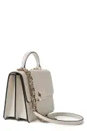Rhea Shoulder Bag - Cream