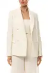 Silk White