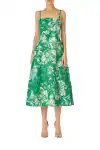 Grass/Silk White