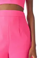 Hibiscus Palazzo Trouser(2,Hibiscus)