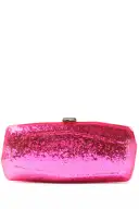 Viv Minaudière - FUCHSIA