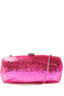 Viv Minaudière - FUCHSIA