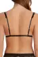 Rendezvous Bralette(EXTRA SMALL,Noir)