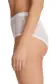 Chérie Mid Rise Brief(SMALL,SILKWHITE)