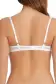Chérie Underwire Bralette(EXTRA SMALL,SILKWHITE)