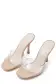 Liv Suede Sandal(35,Tan)