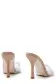 Liv Suede Sandal(35,Tan)