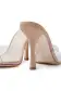 Liv Suede Sandal(35,Tan)
