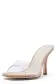 Liv Suede Sandal(35,Tan)