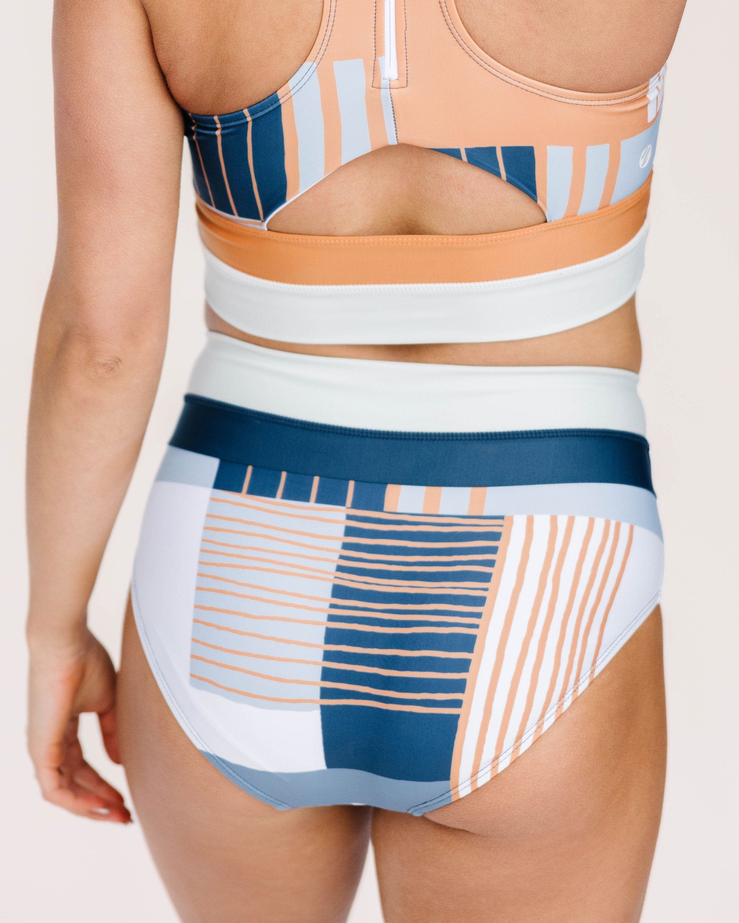 Scout Colorblock Bottom(Scout,XXS)