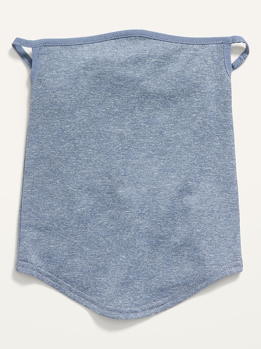 Go-Dry Gender-Neutral Neck Gaiter For Kids