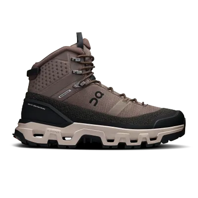 Cloudrock Trek WP
