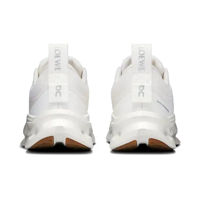 Cloudtilt LOEWE 2(All White,5)