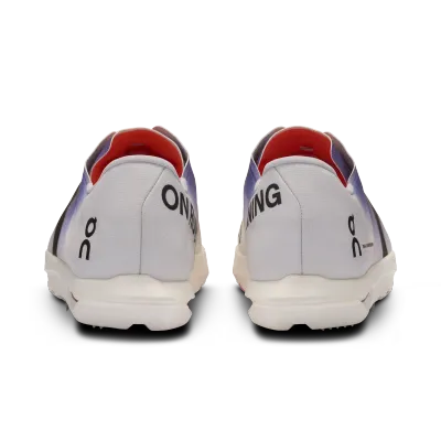 Cloudspike Amplius(White | Flame,6)