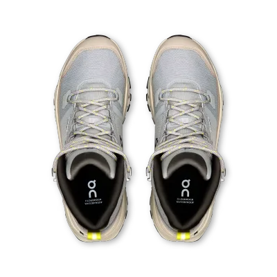 Cloudrock Mid WP(Alloy | Ice,5)