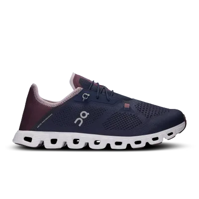 Cloud 5 Coast