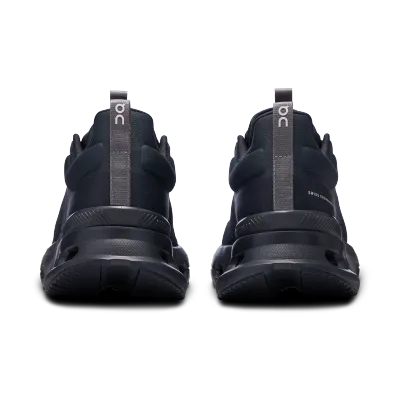 Cloudnova X(Black | Eclipse,5)