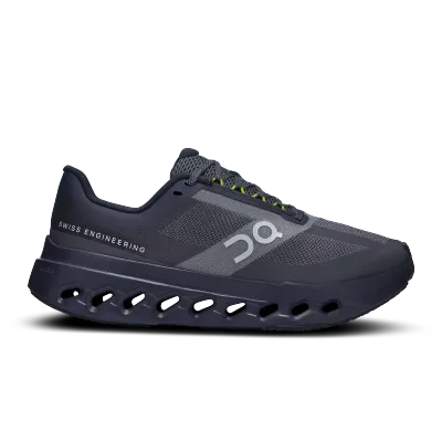 Cloudsurfer Next Lumos(Black | Iron,5)