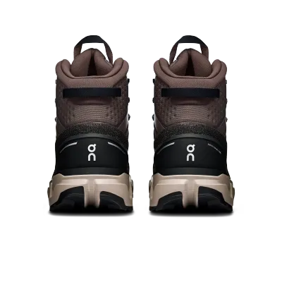 Cloudrock Trek WP(Ash | Fog,7)