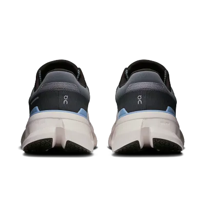 Cloudrunner 2(Alloy | Chambray,7)