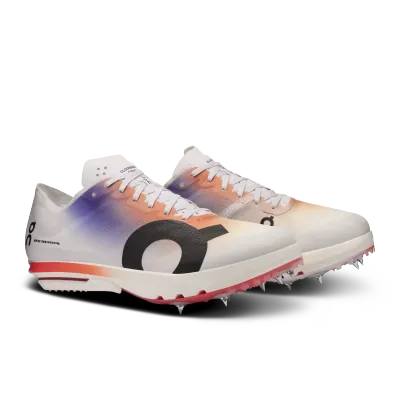 Cloudspike Citius(White | Flame,6)