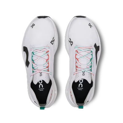 Cloudboom Zone(White | Flame,5)
