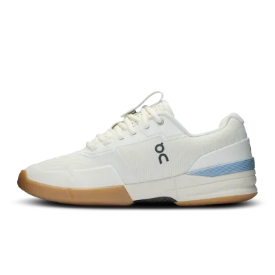 THE ROGER Pro(Ivory | Chambray,7)