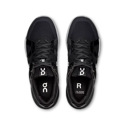 THE ROGER Clubhouse Pro(Black | Glacier,7)