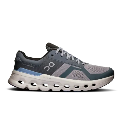 Cloudrunner 2(Alloy | Chambray,7)