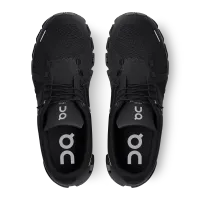 Cloud 5(All Black,7.5)