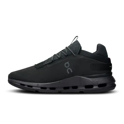 Cloudnova 2(All Black,5)