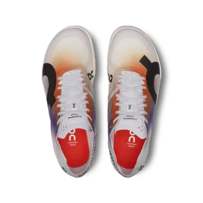 Cloudspike Citius(White | Flame,6)