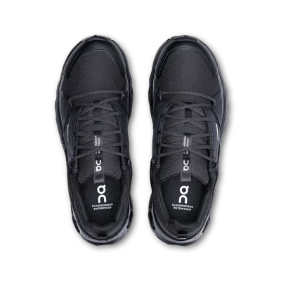 Cloudhorizon Waterproof(Black | Black,5)