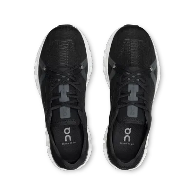 Cloud X 4 AD(Black | Asphalt,5)