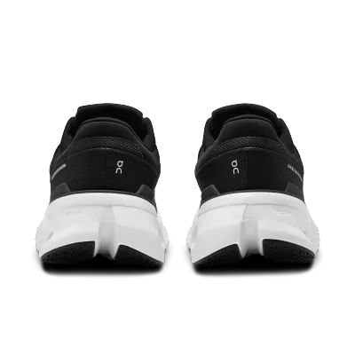 Cloudrunner 2 Wide(Eclipse | Black,5)