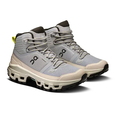 Cloudrock Mid WP(Alloy | Ice,5)