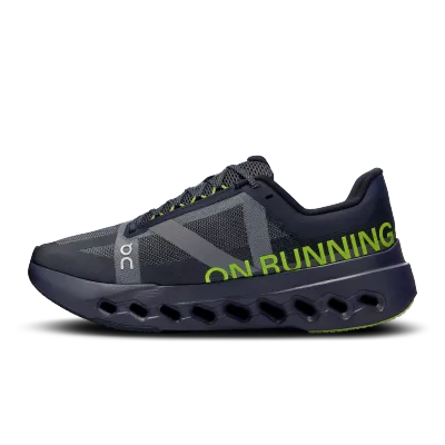 Cloudsurfer Next Lumos(Black | Iron,5)